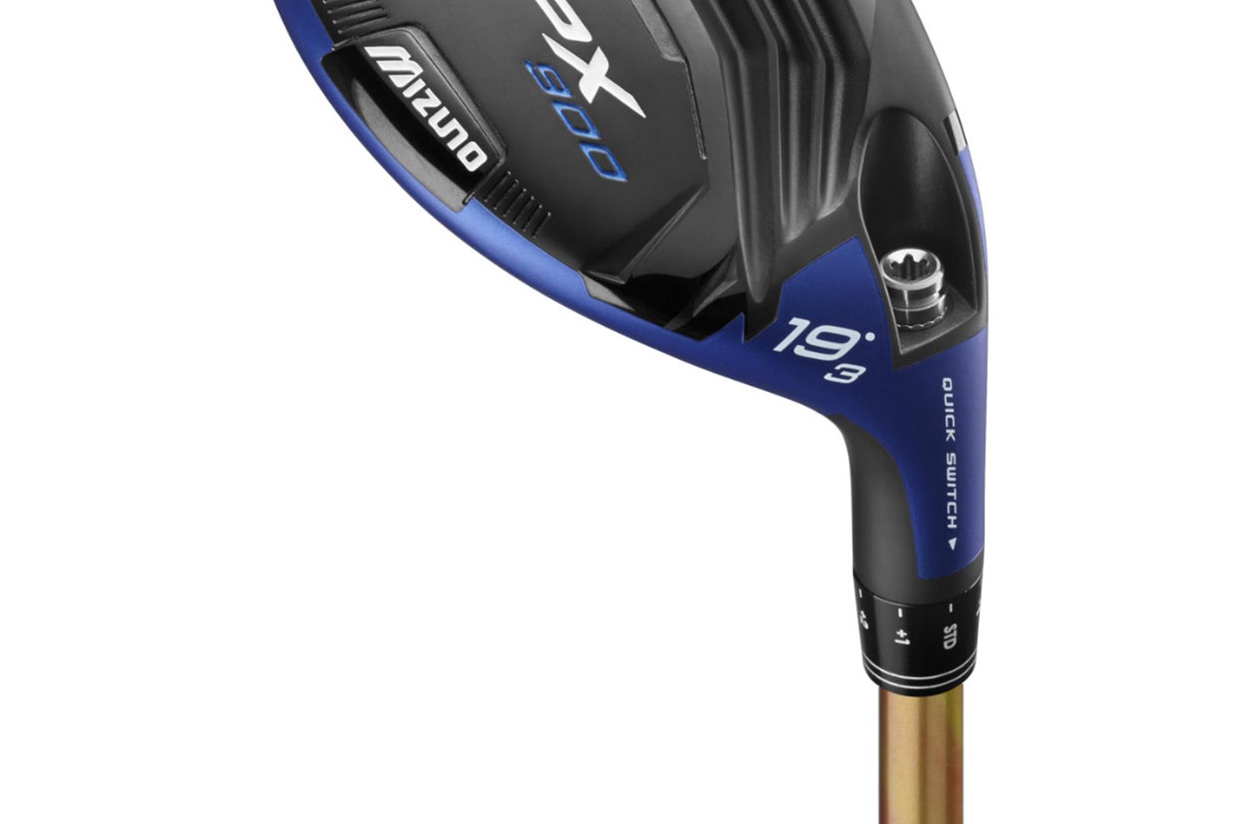 mizuno jpx 900 2 hybrid